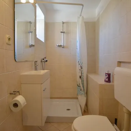 Apartament In Centre Rovinj