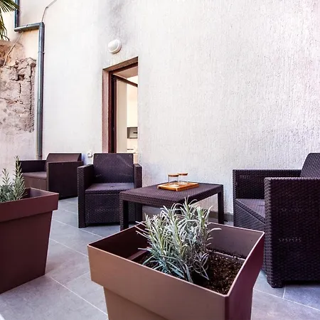 Apartamento In Centre *