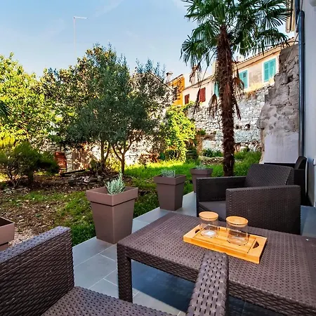 Apartamento In Centre *