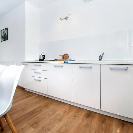 In Centre Apartamento Rovinj