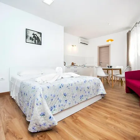 In Centre Apartamento Rovinj