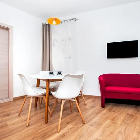 In Centre Apartamento Rovinj
