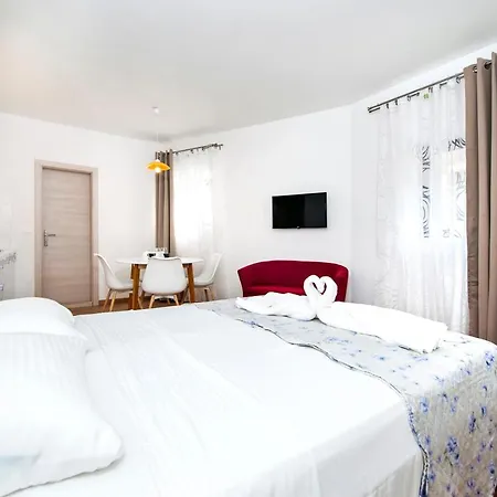 In Centre Apartamento Rovinj