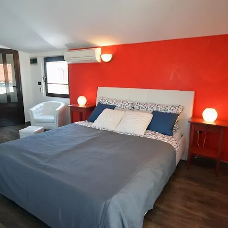 Apartamento In Centre *