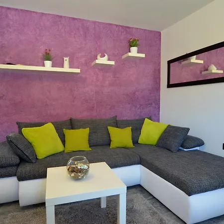 Apartment In Centre