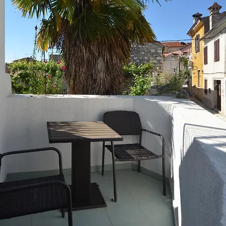 In Centre Rovinj