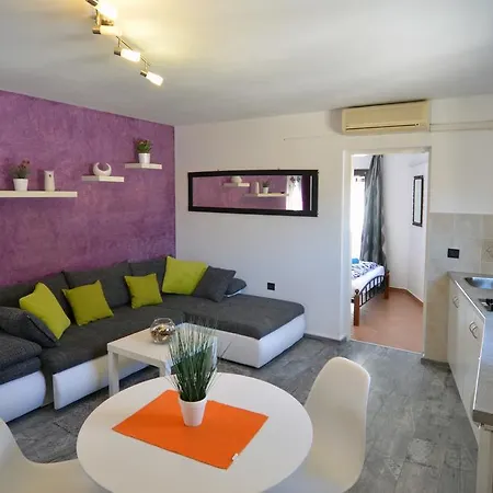 In Centre Apartment Rovinj